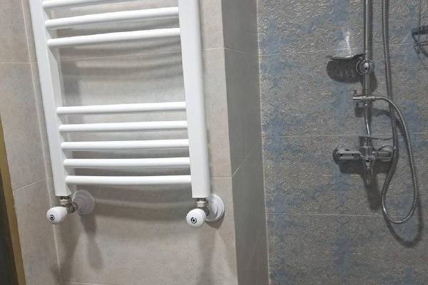 Angisa 3 Sokak 4 | Kiralık 1+1 Daire | 47 m² | 12. Kat | 500$