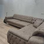 شارع أنغيسا 3 رقم 4 | شقة 1+1 للإيجار | 47 م² | الطابق 12 | 500$