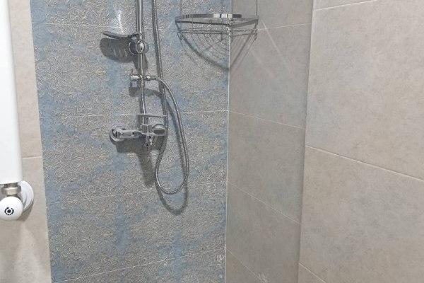 شارع أنغيسا 3 رقم 4 | شقة 1+1 للإيجار | 47 م² | الطابق 12 | 500$