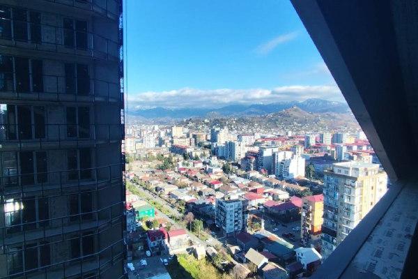 1+1 ბინა იყიდება კალიგრაფი ტაუერში