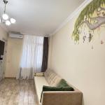 İnasaridze 2 Kiralık 1+1 Daire | 45 m² | Merkezi Isıtma | 450$