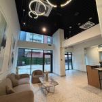 Angisa Street 10 | 1+1 Apartment for Rent | 45 m² | 18th Floor | $380