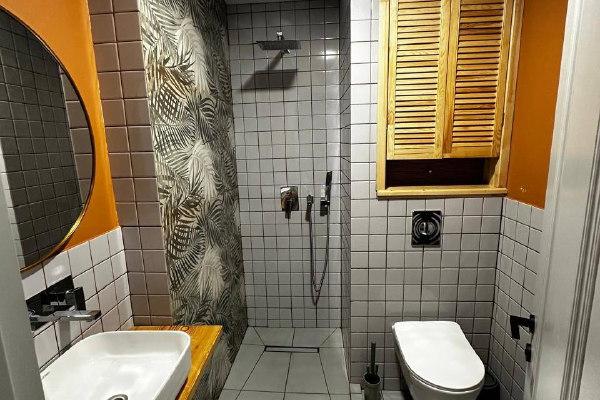 Giorgi Brtskinvale 107 | Kiralık Stüdyo Daire | 30 m² | 2. Kat | 300$