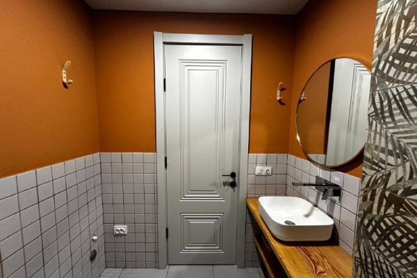 Giorgi Brtskinvale 107 | Kiralık Stüdyo Daire | 30 m² | 2. Kat | 300$