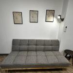 Giorgi Brtskinvale 107 | Studio Apartment for Rent | 30 m² | 2nd Floor | 300$