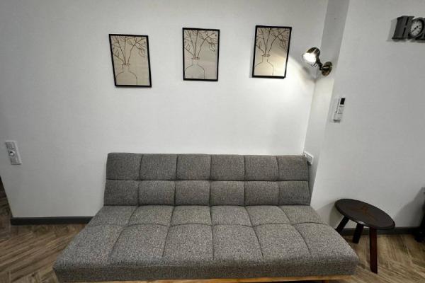 Giorgi Brtskinvale 107 | Kiralık Stüdyo Daire | 30 m² | 2. Kat | 300$