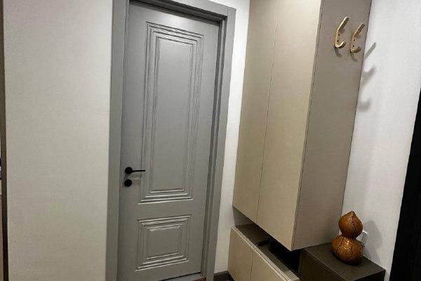 Giorgi Brtskinvale 107 | Kiralık Stüdyo Daire | 30 m² | 2. Kat | 300$