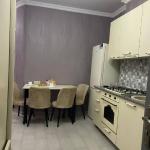 Gudiashvili 14 | Kiralık 2+1 Daire | 75 m² | 2. Kat | 600$