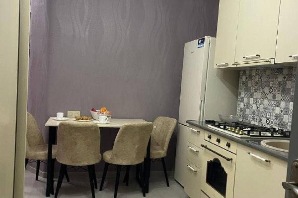 Gudiashvili 14 | Kiralık 2+1 Daire | 75 m² | 2. Kat | 600$