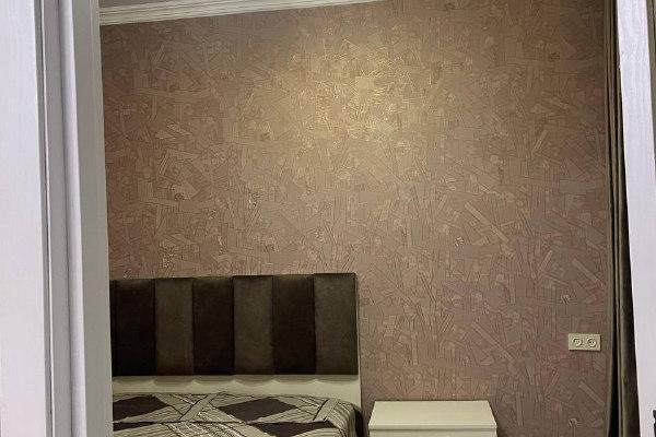 Gudiashvili 14 | Kiralık 2+1 Daire | 75 m² | 2. Kat | 600$