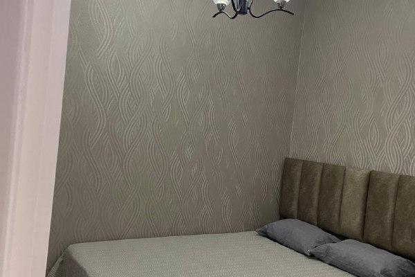 Gudiashvili 14 | Kiralık 2+1 Daire | 75 m² | 2. Kat | 600$