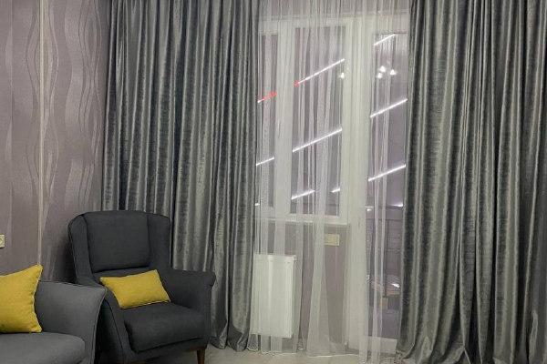Gudiashvili 14 | Kiralık 2+1 Daire | 75 m² | 2. Kat | 600$