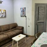 Pirosmani 1+1 Daire | 40 m² | 23. Kat | 500$