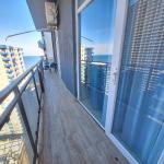 خيمشيشفيلي 47 | شقة 2+1 للإيجار | 65 م² | الطابق 23 | 850$