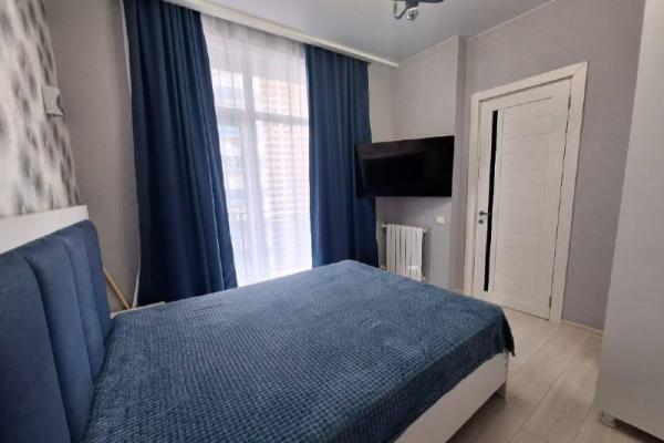 خيمشيشفيلي 47 | شقة 2+1 للإيجار | 65 م² | الطابق 23 | 850$