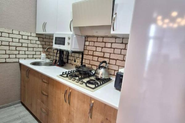 خيمشيشفيلي 47 | شقة 2+1 للإيجار | 65 م² | الطابق 23 | 850$