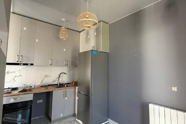 Adliya Caddesinde 8 Adet Müstakil Ev | 2 Yatak Odalı | Bahçe | Park Yeri | 180 m² | 1800$