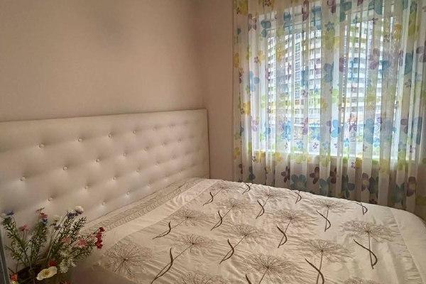 İnasaridze 9 | Kiralık 2+1 Daire | 110 m² | 4. Kat | 1000$