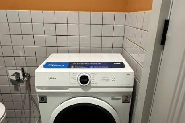 Giorgi Brtskinvale 107 | Kiralık Stüdyo Daire | 30 m² | 2. Kat | 300$