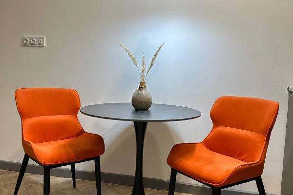 გიორგი ბრტსკინვალე 107 | ქირავნული სტუდიო აპარტამენტი | 30 მ² | 2-ე სართული | 300$