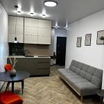 გიორგი ბრტსკინვალე 107 | ქირავნული სტუდიო აპარტამენტი | 30 მ² | 2-ე სართული | 300$