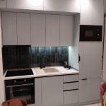 Şartava 16 | Kiralık Stüdyo Daire | 35 m² | 23. Kat | 450$