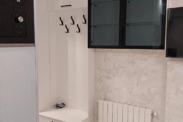 Şartava 16 | Kiralık Stüdyo Daire | 35 m² | 23. Kat | 450$