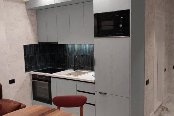 Şartava 16 | Kiralık Stüdyo Daire | 35 m² | 23. Kat | 450$