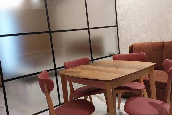 Şartava 16 | Kiralık Stüdyo Daire | 35 m² | 23. Kat | 450$