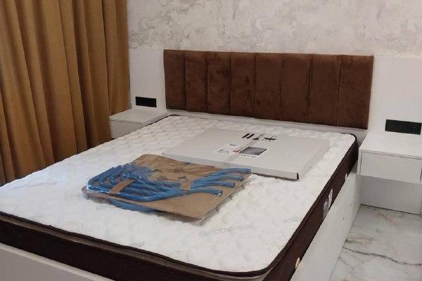 Şartava 16 | Kiralık Stüdyo Daire | 35 m² | 23. Kat | 450$