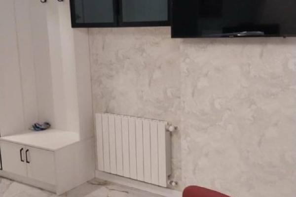 Şartava 16 | Kiralık Stüdyo Daire | 35 m² | 23. Kat | 450$