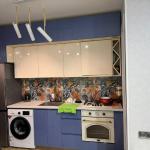 روستافيلي 8 | شقة 1+1 للإيجار | 40 م² | الطابق 4 | 450$