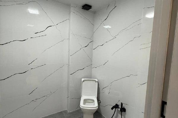 لورتكيبانيدزي 24 | شقة 2+1 للبيع | 61.5 م² | الطابق 21 | 95000$