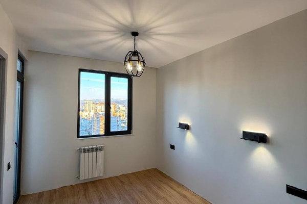لورتكيبانيدزي 24 | شقة 2+1 للبيع | 61.5 م² | الطابق 21 | 95000$