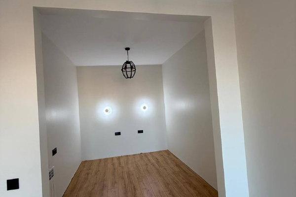 لورتكيبانيدزي 24 | شقة 2+1 للبيع | 61.5 م² | الطابق 21 | 95000$