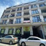 Zubalashvili 1 | Satılık 2+1 Daire | 61.5 m² | 2. Kat | 125.000$