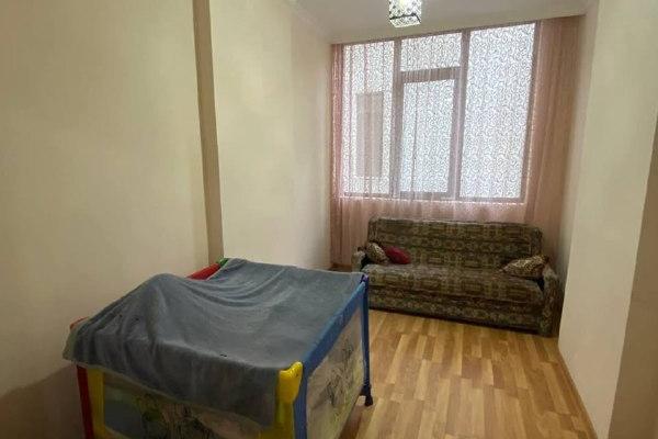 Zubalashvili 1 | Satılık 2+1 Daire | 61.5 m² | 2. Kat | 125.000$