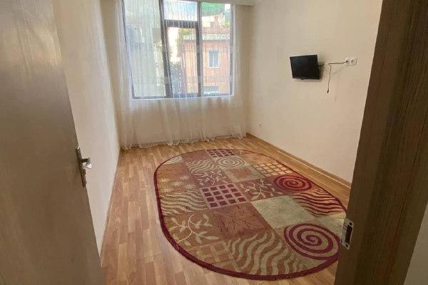 Zubalashvili 1 | Satılık 2+1 Daire | 61.5 m² | 2. Kat | 125.000$