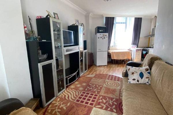 Zubalashvili 1 | Satılık 2+1 Daire | 61.5 m² | 2. Kat | 125.000$