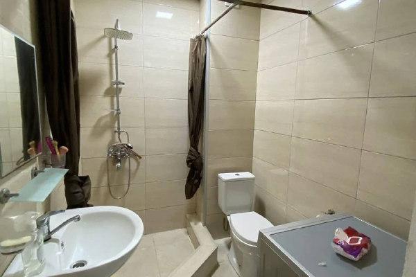 Zubalashvili 1 | Satılık 2+1 Daire | 61.5 m² | 2. Kat | 125.000$