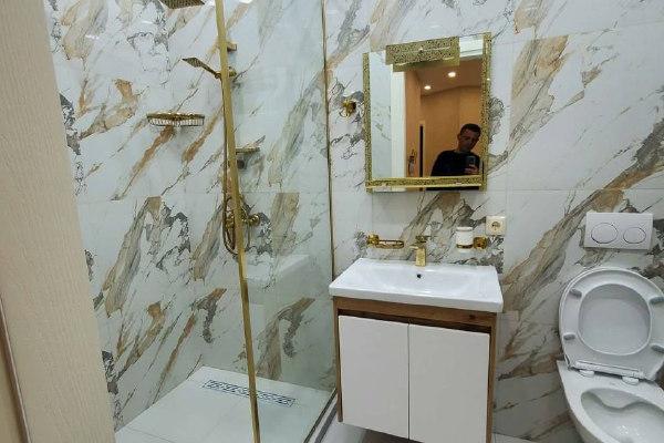 Angisa 2 | Satılık 3+1 Daire | 126 m² | 20. Kat | 195.000$