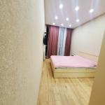 Angisa 2 | For Sale 3+1 Apartment | 126 m² | 20th Floor | $195,000