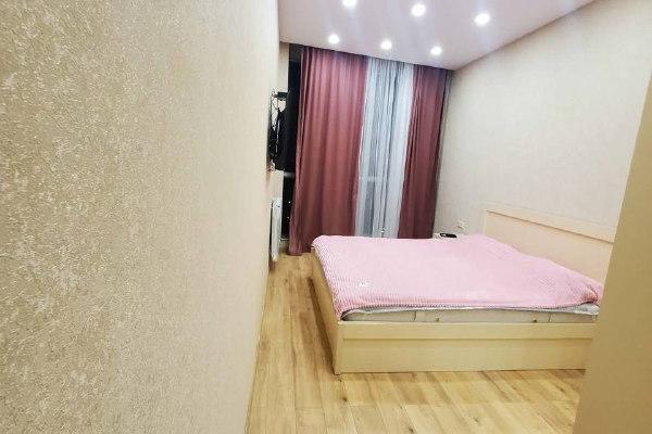 Angisa 2 | Satılık 3+1 Daire | 126 m² | 20. Kat | 195.000$