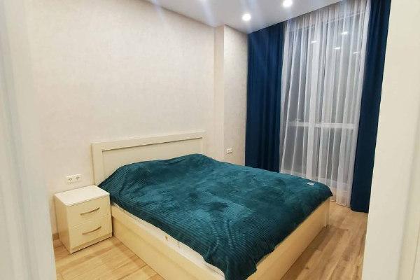 Angisa 2 | Satılık 3+1 Daire | 126 m² | 20. Kat | 195.000$