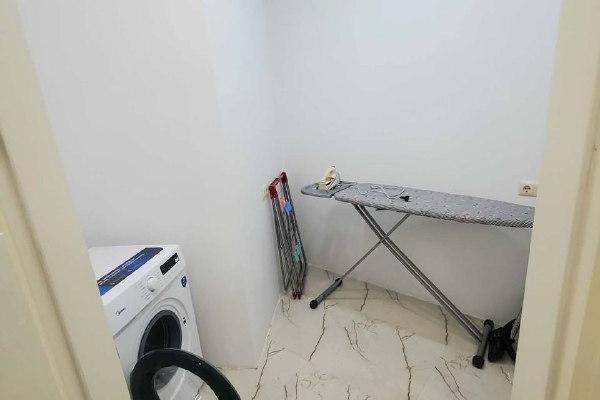 Angisa 2 | Satılık 3+1 Daire | 126 m² | 20. Kat | 195.000$