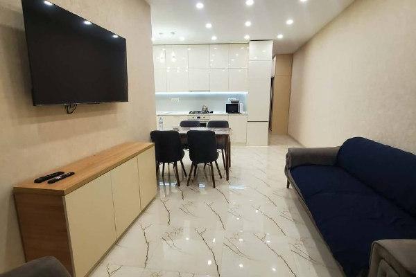 Angisa 2 | Satılık 3+1 Daire | 126 m² | 20. Kat | 195.000$