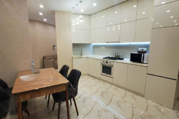 Angisa 2 | Satılık 3+1 Daire | 126 m² | 20. Kat | 195.000$