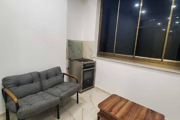 Angisa 2 | Satılık 3+1 Daire | 126 m² | 20. Kat | 195.000$