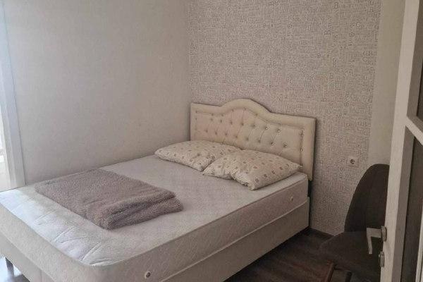 Kobaladze 8a | Satılık 2+1 Daire | 72 m² | 8. Kat | 110.000$