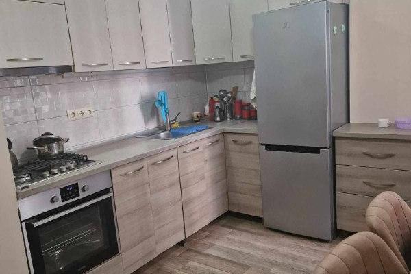 Kobaladze 8a | Satılık 2+1 Daire | 72 m² | 8. Kat | 110.000$